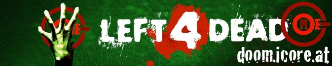 Left 4 Dead